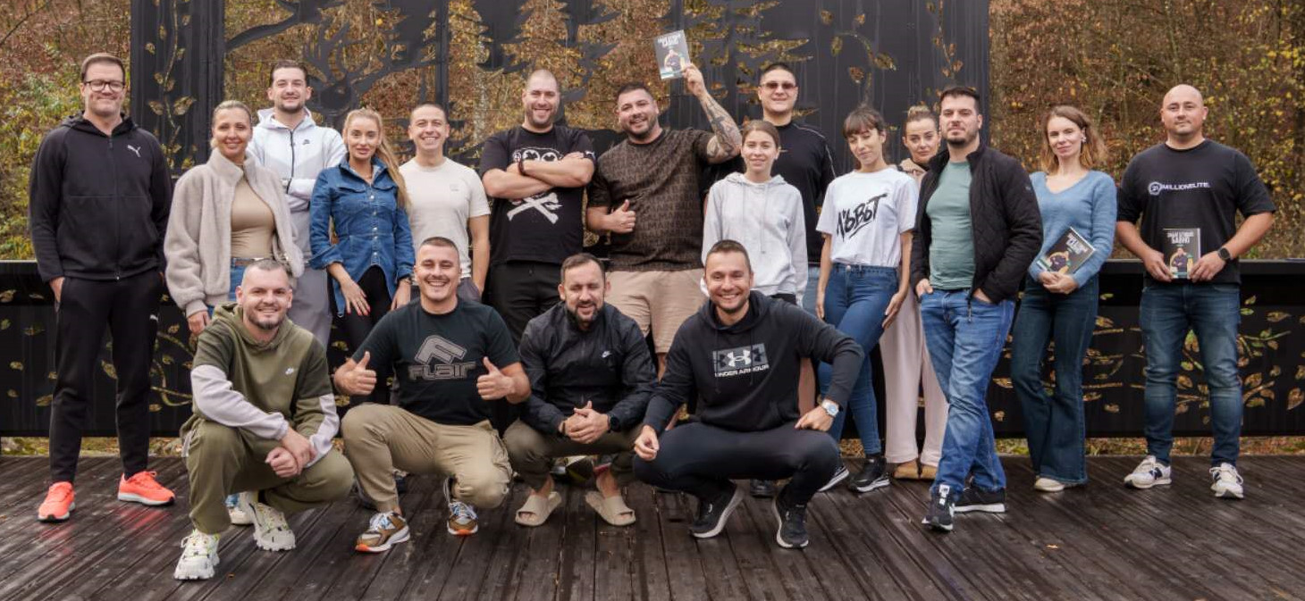 Broker Cartel Bulgaria, Люба Просеникова, недвижими имоти